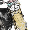 Kit déco motocross Triumph - Ripcore 2
