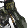 Kit déco motocross Yamaha - Army - Camo 2