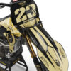 Kit déco motocross Yamaha - Army - Sand 2