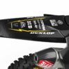 Kit déco motocross Yamaha - Carbon 3