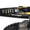 Kit déco motocross Yamaha - Comet 3