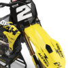 Kit déco motocross Yamaha - Corsa 2