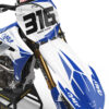 Kit déco motocross Yamaha - Creed 2