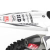 Kit déco motocross Yamaha - Creed - Gris 3
