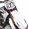 Kit déco motocross Yamaha - Enigma 2