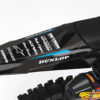 Kit déco motocross Yamaha - Frost - Bleu 3