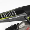 Kit déco motocross Yamaha - Fury - Noir Gris 3