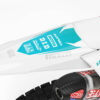 Kit déco motocross Yamaha - Glitch - Teal Rose 3