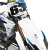 Kit déco motocross Yamaha - Hangout 2