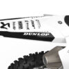 Kit déco motocross Yamaha - Hangout - Gris 3