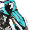 Kit déco motocross Yamaha - Katana 2