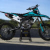 Kit déco motocross Yamaha - Katana Promo