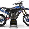 Kit déco motocross Yamaha - Ominous