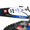 Kit déco motocross Yamaha - Ominous 3