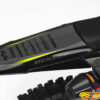Kit déco motocross Yamaha - Phantom - Noir 3