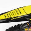 Kit déco motocross Yamaha - Punch - Jaune 3