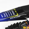 Kit déco motocross Yamaha - Reckless - Bleu 3