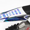 Kit déco motocross Yamaha - Rhyme 3