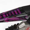 Kit déco motocross Yamaha - Rhyme - Rose 3