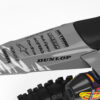 Kit déco motocross Yamaha - Ripcore - Gris 3