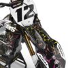 Kit déco motocross Yamaha - Rival 2