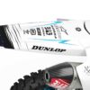 Kit déco motocross Yamaha - Rival - Bleu 3