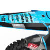 Kit déco motocross Yamaha - Semper Fi - Bleu 3