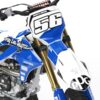 Kit déco motocross Yamaha - Sleek 3