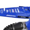 Kit déco motocross Yamaha - Split 3