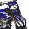 Kit déco motocross Yamaha - Stealth 2