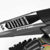 Kit déco motocross Yamaha - Stealth - Gris 2