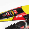Kit déco motocross Yamaha - Supercross - Jaune 3