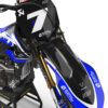 Kit déco motocross Yamaha - Thunder 2
