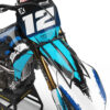 Kit déco motocross Yamaha - Torn 2