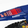 Kit déco motocross Yamaha - USA 3