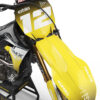 Kit déco motocross Yamaha - Vendetta 2