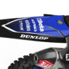 Kit déco motocross Yamaha - Vendetta - Bleu 3