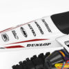 Kit déco motocross Yamaha – Dagger - Blanc 3