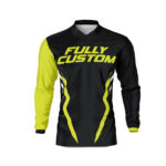 Maillot motocross 100 sur mesure