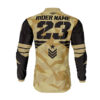 Maillot motocross Army 2