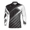 Maillot motocross Arrow Gris