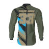 Maillot motocross Chase 2