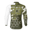 Maillot motocross Element Camo 2