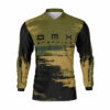 Maillot motocross Hangout Camo