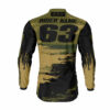Maillot motocross Hangout Camo 2