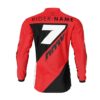 Maillot motocross Katana Rouge 2