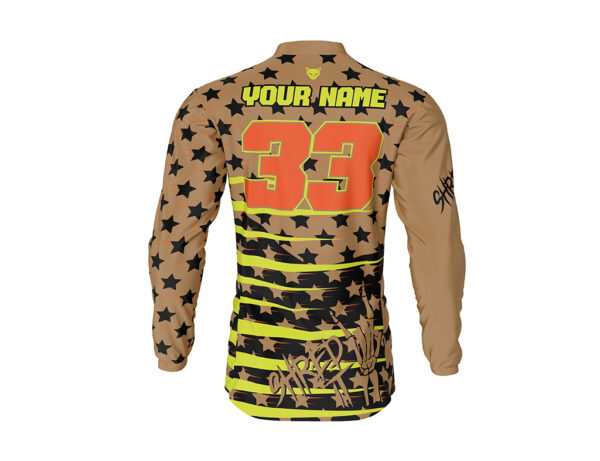 Maillot motocross Legacy 2
