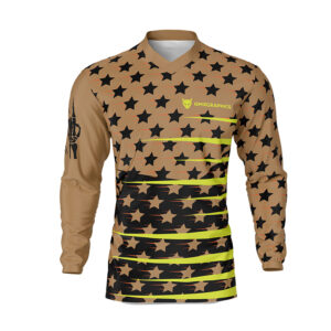 Maillot motocross Legacy