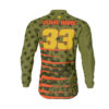 Maillot motocross Legacy Camo 2
