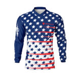 Maillot motocross Legacy Usa
